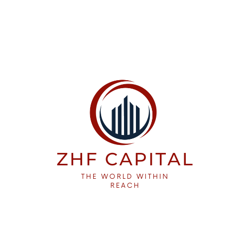 ZHF Capital